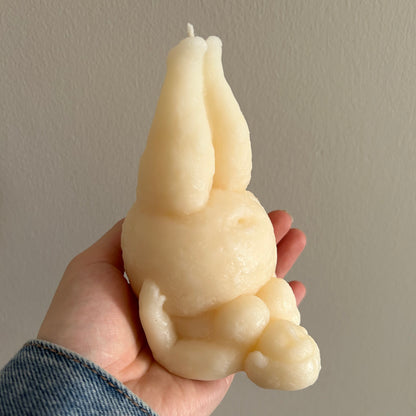 Yoga Body Candle Shoulder Stand